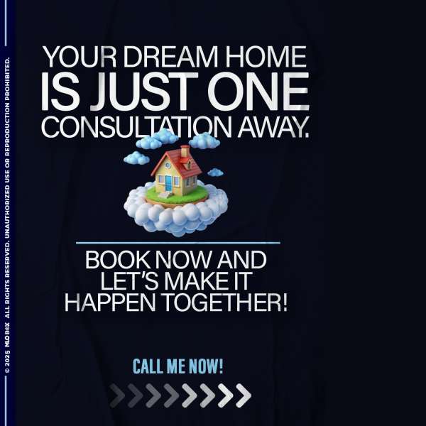 YOUR DREAM HOME - Terry Cooper - Loan Officer/Recruiter
